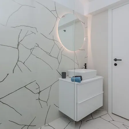 Ferienhaus Blue Lagoon Zaton (Zadar)