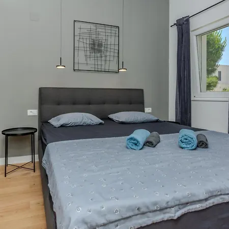 Ferienhaus Blue Lagoon *