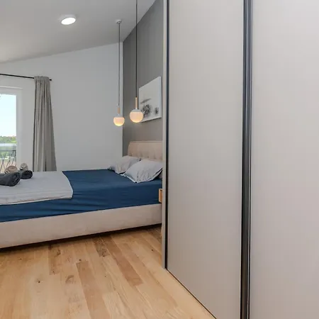 Blue Lagoon Holiday home *