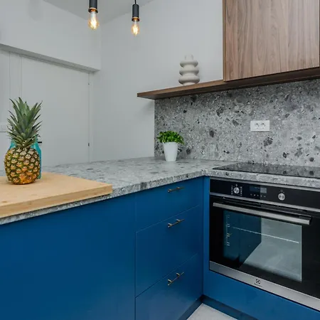 Blue Lagoon Holiday home Zaton (Zadar)