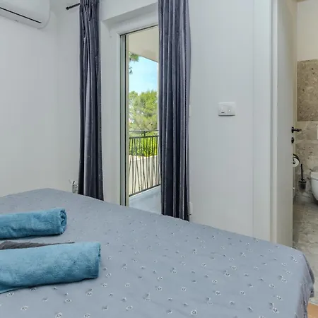Blue Lagoon Holiday home *