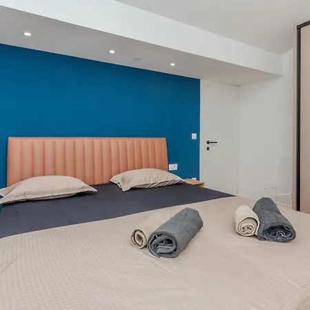 Holiday home Blue Lagoon *