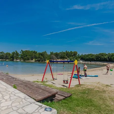 Blue Lagoon * Zaton (Zadar)