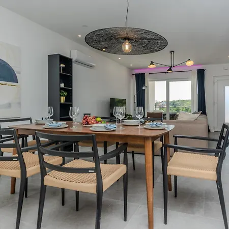Blue Lagoon Holiday home